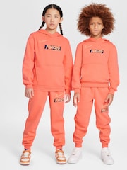 Sudadera con capucha de polar Club de Nike - Imagen 4 de 7