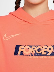Sudadera con capucha de polar Club de Nike - Imagen 5 de 7