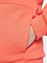 Sudadera con capucha de polar Club de Nike - Imagen 7 de 7