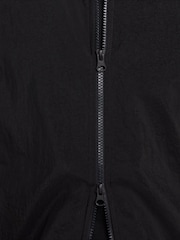 Nike Black Strike Hooded Training Jacket - Image 7 of 7