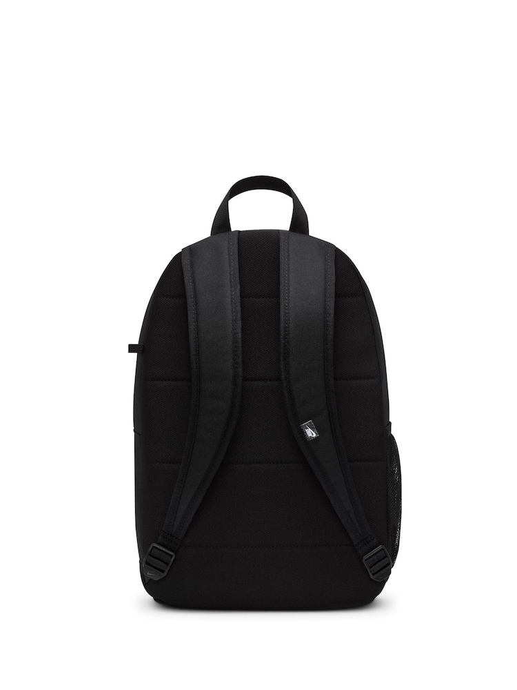 Negro - Nike Elemental Printed Bag with Pencil Case - Imagen 2 de 9
