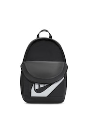 Negro - Nike Elemental Printed Bag with Pencil Case - Imagen 4 de 9