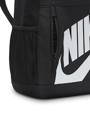 Negro - Nike Elemental Printed Bag with Pencil Case - Imagen 5 de 9