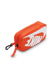Negro - Nike Elemental Printed Bag with Pencil Case - Imagen 6 de 9
