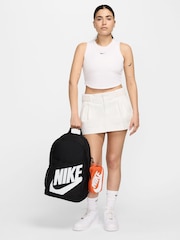Negro - Nike Elemental Printed Bag with Pencil Case - Imagen 9 de 9