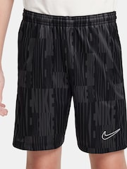 Nike Black Academy+ Dri-FIT Shorts - Image 1 of 4