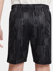 Nike Black Academy+ Dri-FIT Shorts - Image 2 of 4