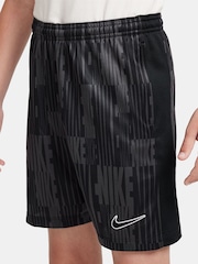 Nike Black Academy+ Dri-FIT Shorts - Image 3 of 4