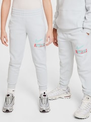 Флисовые спортивные брюки Nike Club - Image 2 of 7