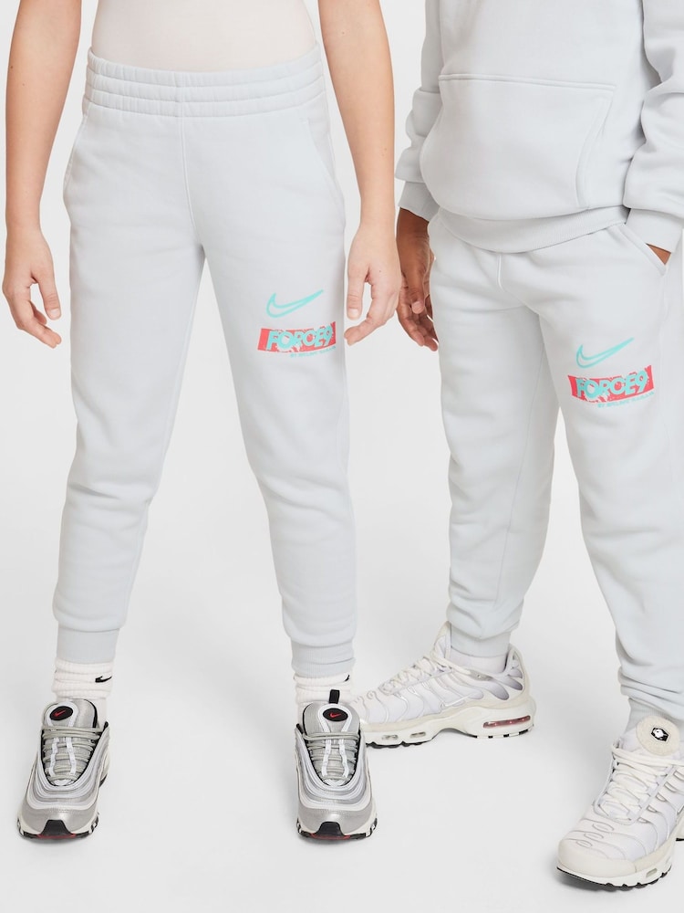 Флисовые спортивные брюки Nike Club - Image 2 of 7