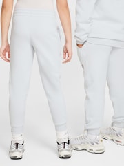 Флисовые спортивные брюки Nike Club - Image 3 of 7