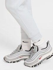 Флисовые спортивные брюки Nike Club - Image 4 of 7