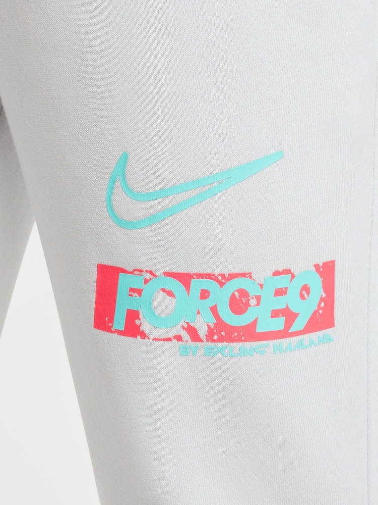 Флисовые спортивные брюки Nike Club - Image 7 of 7