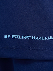 Nike Blue Erling Haaland Force 9 Academy Training T-Shirt - Image 7 of 7