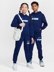 Худи из флиса Nike Club - Image 4 of 7