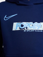 Худи из флиса Nike Club - Image 7 of 7