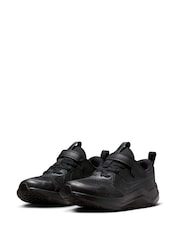 Nike Black Junior Cosmic Running Trainers - Image 10 of 11