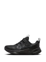 Nike Black Junior Cosmic Running Trainers - Image 11 of 11
