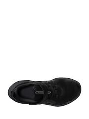 Nike Black Junior Cosmic Running Trainers - Image 5 of 11