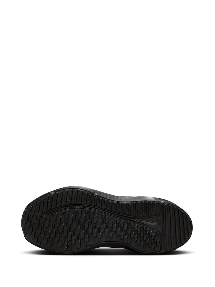 Nike Black Junior Cosmic Running Trainers - Image 8 of 11