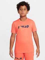 Nike Orange Academy25 Dri-FIT Top - Image 1 of 7