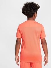 Nike Orange Academy25 Dri-FIT Top - Image 2 of 7