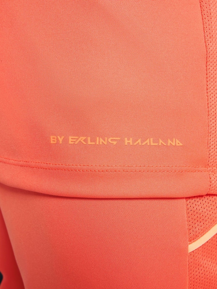 Nike Orange Academy25 Dri-FIT Top - Image 6 of 7