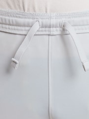 Nike White Erling Haaland Academy Big Kids Dri-FIT Soccer Shorts - Image 4 of 8