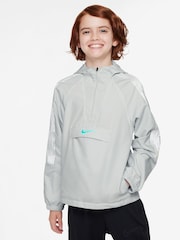 Фотонная пыль - Nike Academy+ Dri-FIT Track Jacket - Image 1 of 3