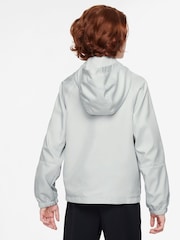 Фотонная пыль - Nike Academy+ Dri-FIT Track Jacket - Image 2 of 3