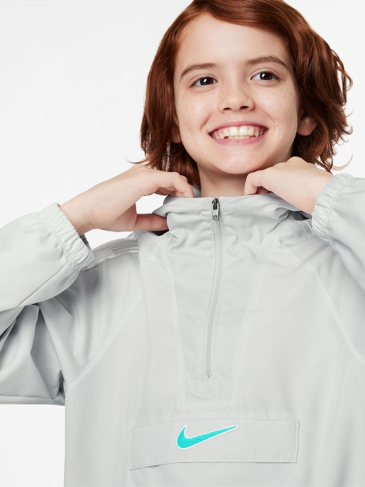 Фотонная пыль - Nike Academy+ Dri-FIT Track Jacket - Image 3 of 3