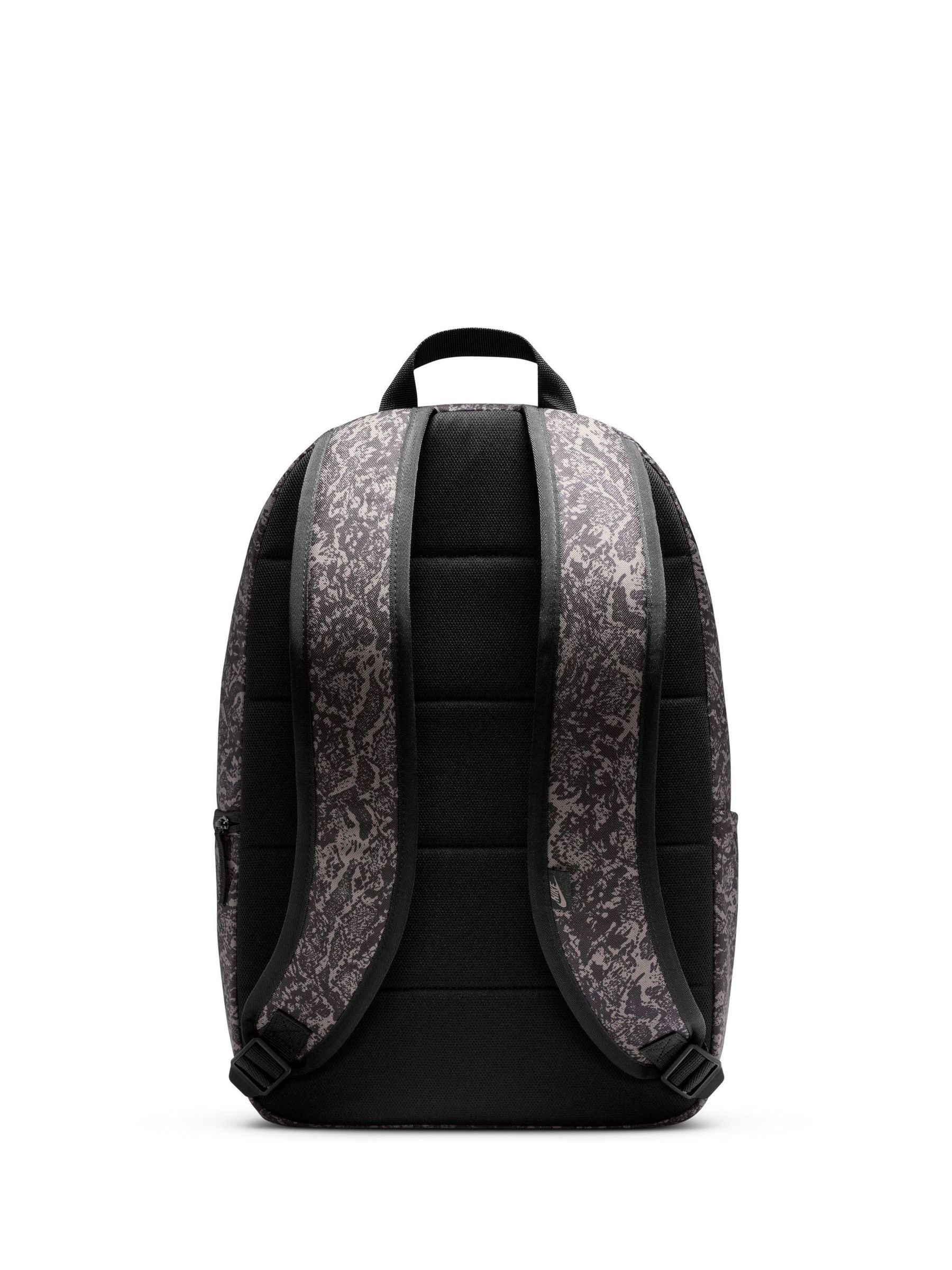 nike snakeskin backpack