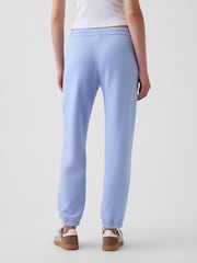 Gap Blue VintageSoft Relaxed Joggers - Image 2 of 5