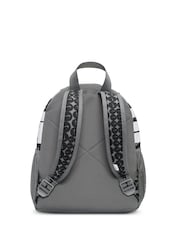 Nike Black Brasilia Mini JDI Backpack - Image 4 of 9