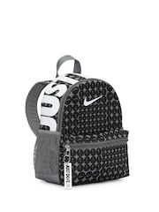 Nike Black Brasilia Mini JDI Backpack - Image 5 of 9