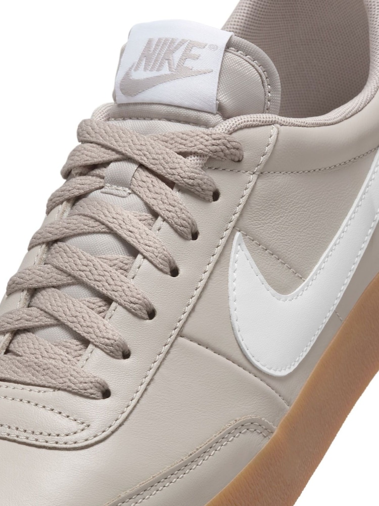 Gris blanc - Nike Killshot 2 Chaussures en cuir - Image 10 of 11