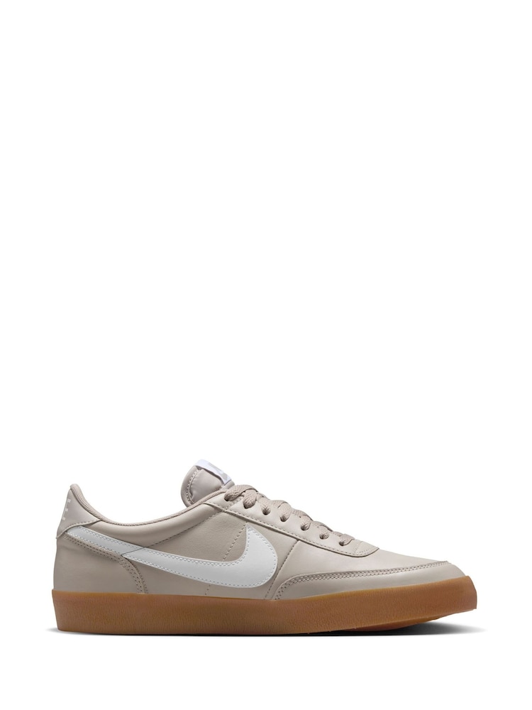 Gris blanc - Nike Killshot 2 Chaussures en cuir - Image 3 of 11