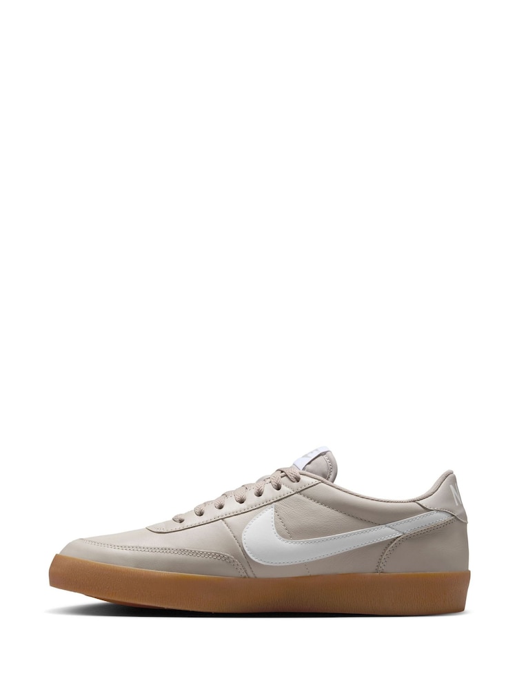 Gris blanc - Nike Killshot 2 Chaussures en cuir - Image 4 of 11