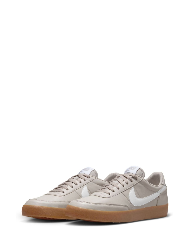 Gris blanc - Nike Killshot 2 Chaussures en cuir - Image 5 of 11