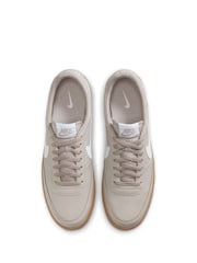 Nike Grey White Killshot 2 Leather Trainers - Image 6 of 11
