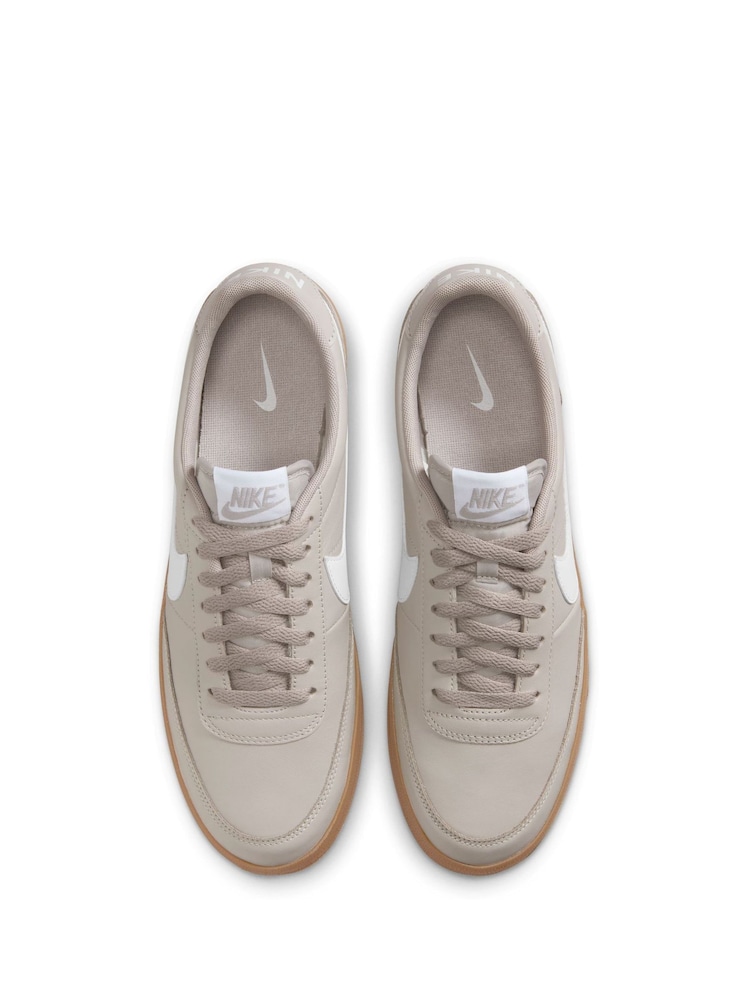 Gris blanc - Nike Killshot 2 Chaussures en cuir - Image 6 of 11