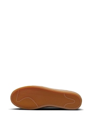 Nike Grey White Killshot 2 Leather Trainers - Image 9 of 11