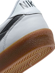 Nike White Killshot 2 Leather Trainers - Image 9 of 9