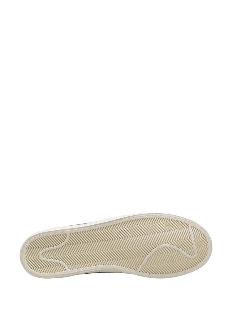 Nike Sail Blue Killshot 2 Leather Trainers - Image 4 of 4