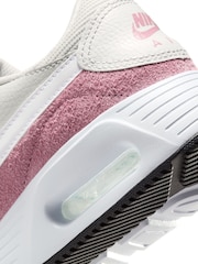 Белый/розовый - Кроссовки Nike Air Max SC - Image 11 of 11