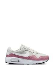 Белый/розовый - Кроссовки Nike Air Max SC - Image 3 of 11