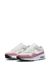 Белый/розовый - Кроссовки Nike Air Max SC - Image 5 of 11