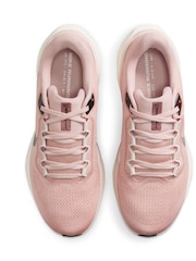 Nike Pink Pegasus 41 Road Running Trainers - Image 7 of 9