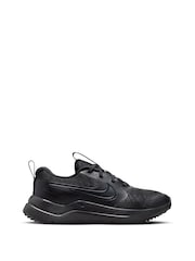 Nike Black Youth Cosmic Running Trainers - Image 1 of 4