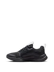 Nike Black Youth Cosmic Running Trainers - Image 4 of 4